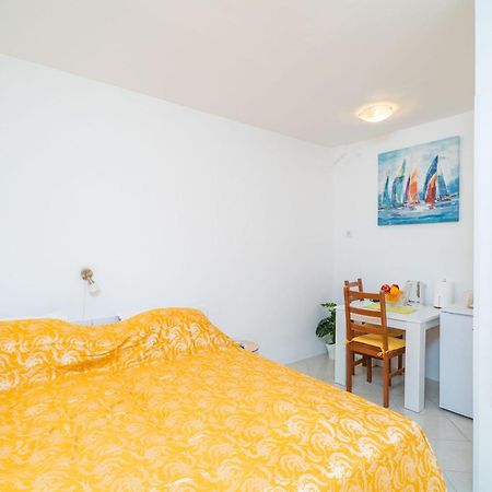 Apartments Aurelia Дубровник Экстерьер фото