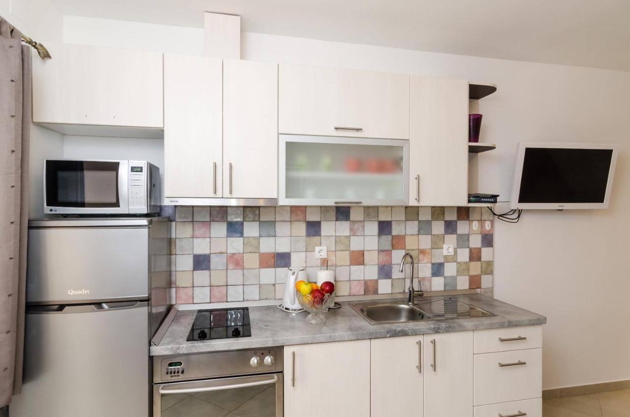Apartments Aurelia Дубровник Экстерьер фото