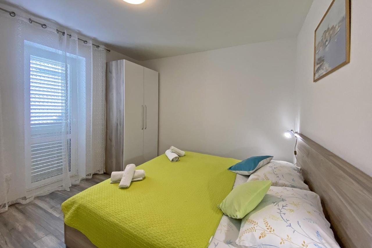 Apartments Aurelia Дубровник Экстерьер фото