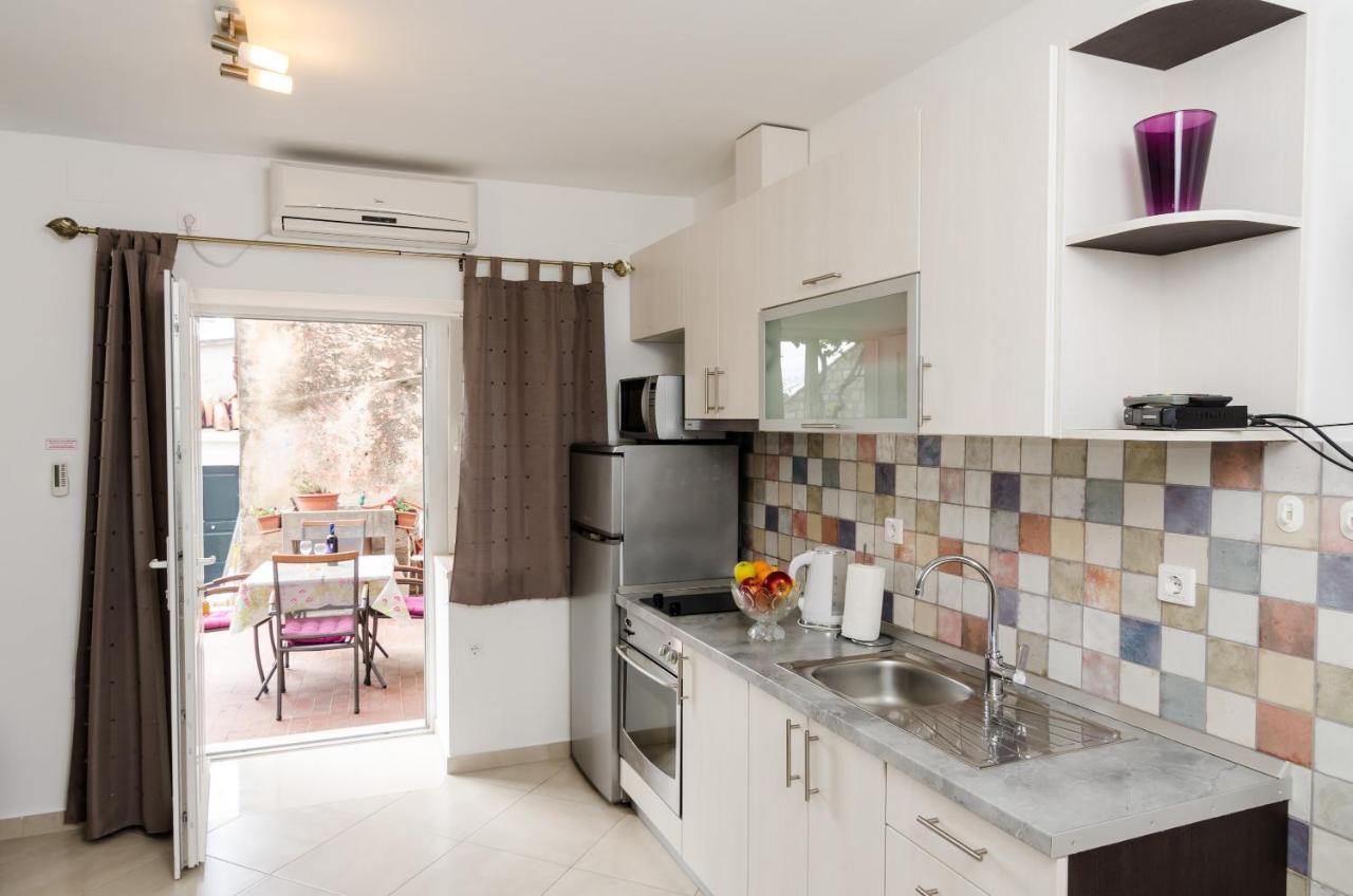 Apartments Aurelia Дубровник Экстерьер фото