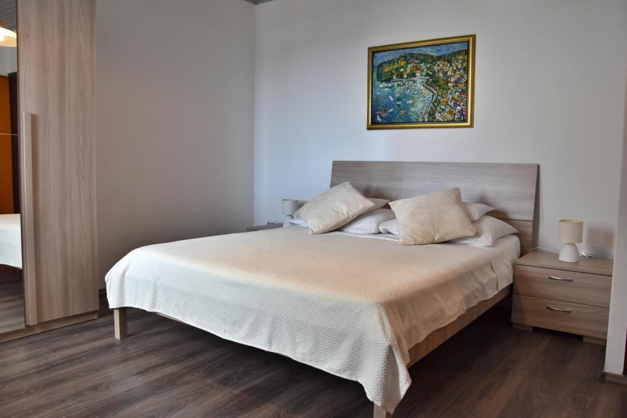 Apartments Aurelia Дубровник Экстерьер фото