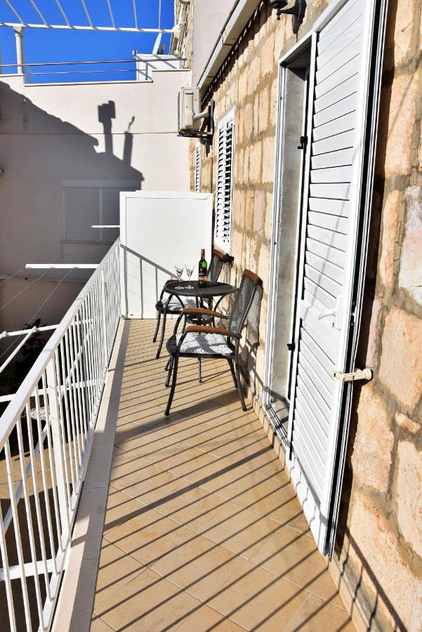 Apartments Aurelia Дубровник Экстерьер фото