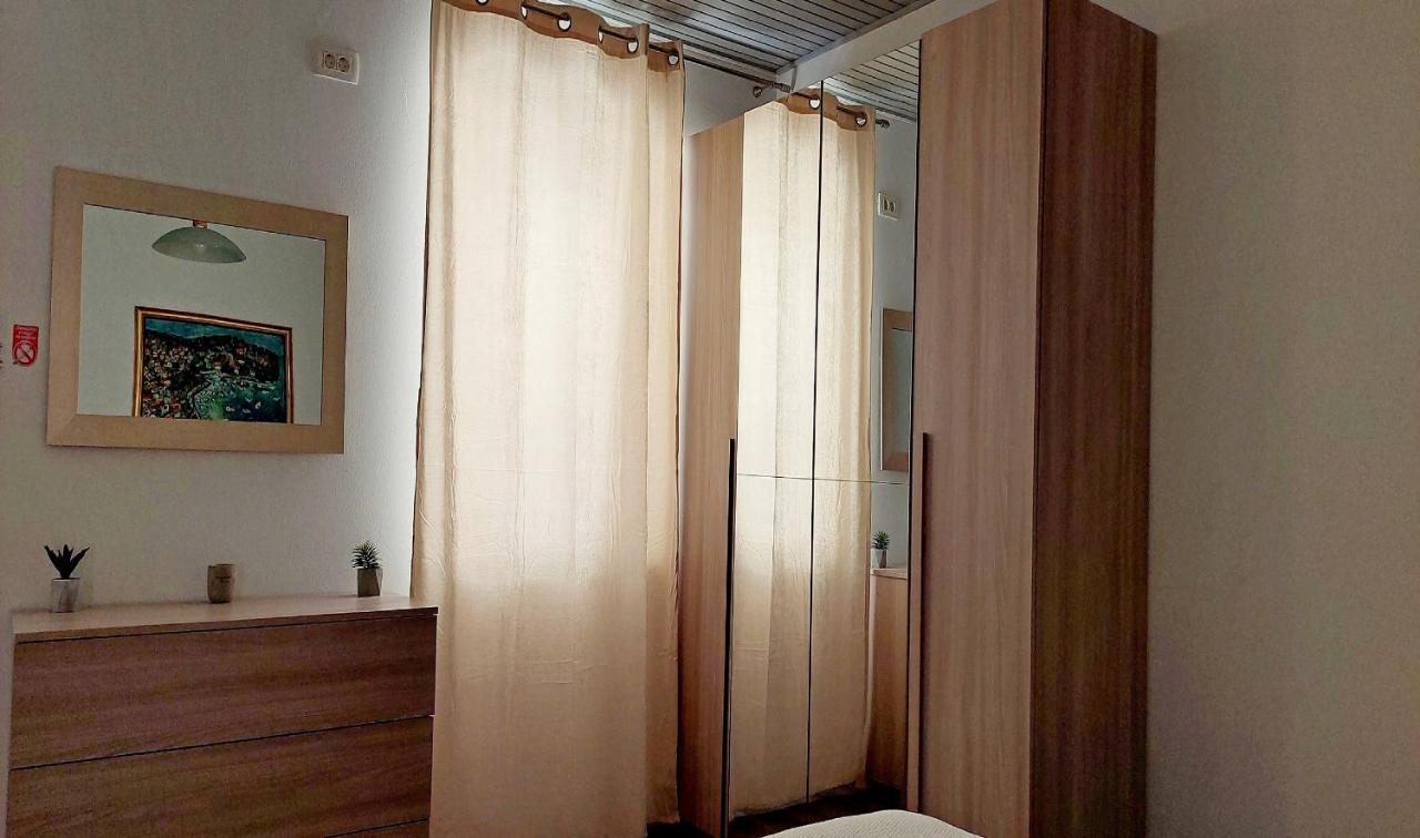 Apartments Aurelia Дубровник Экстерьер фото