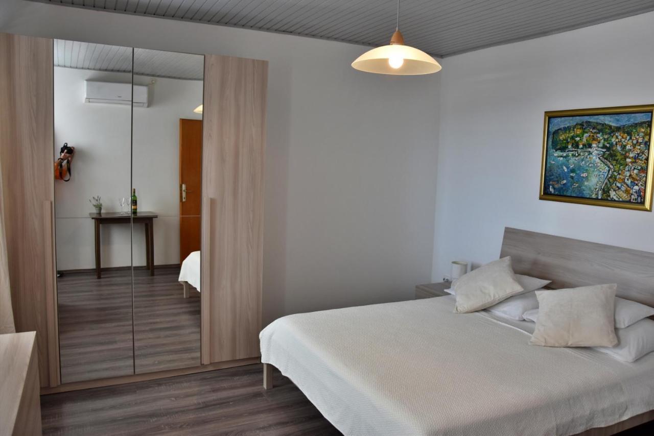 Apartments Aurelia Дубровник Экстерьер фото