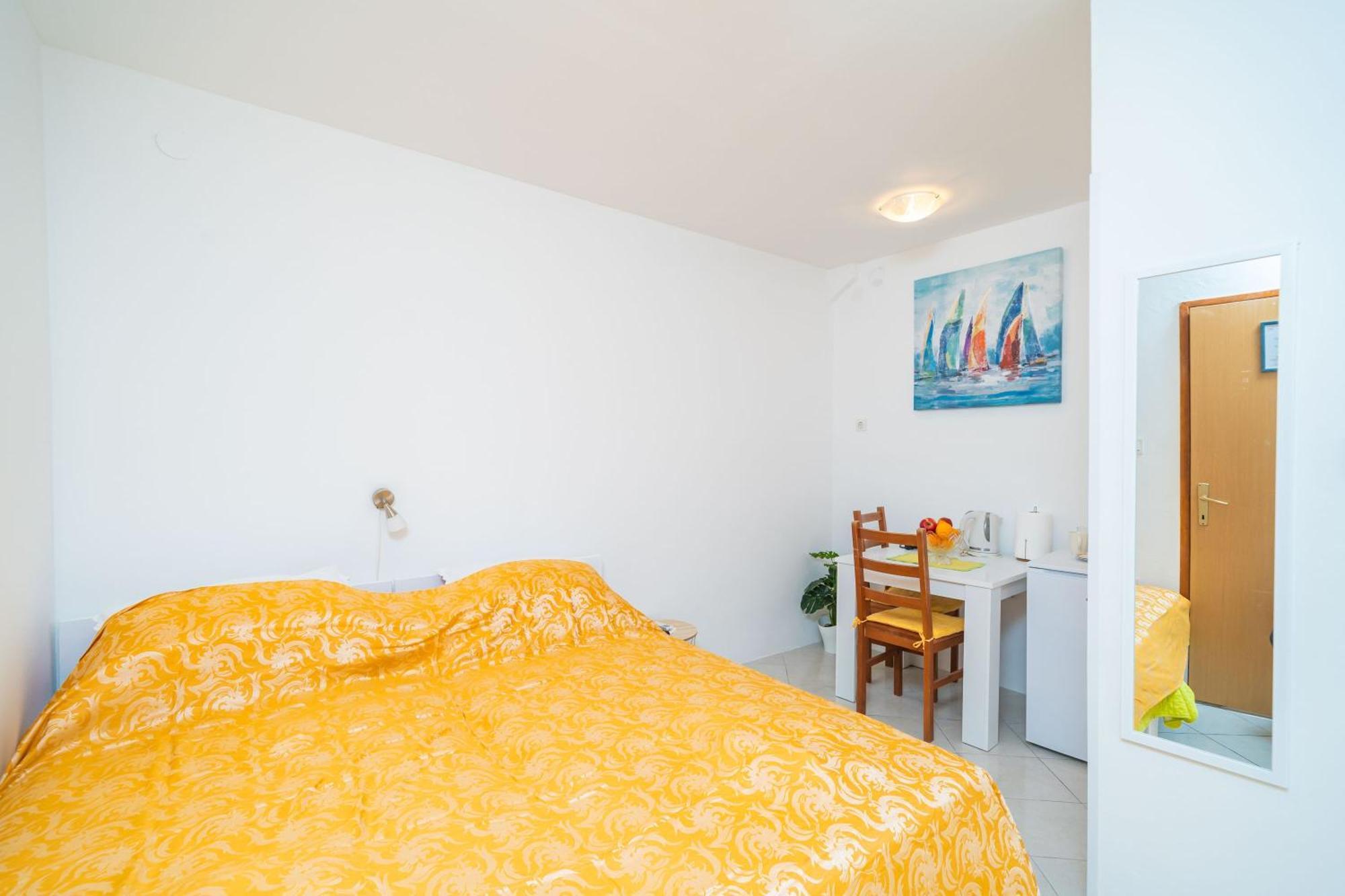Apartments Aurelia Дубровник Экстерьер фото