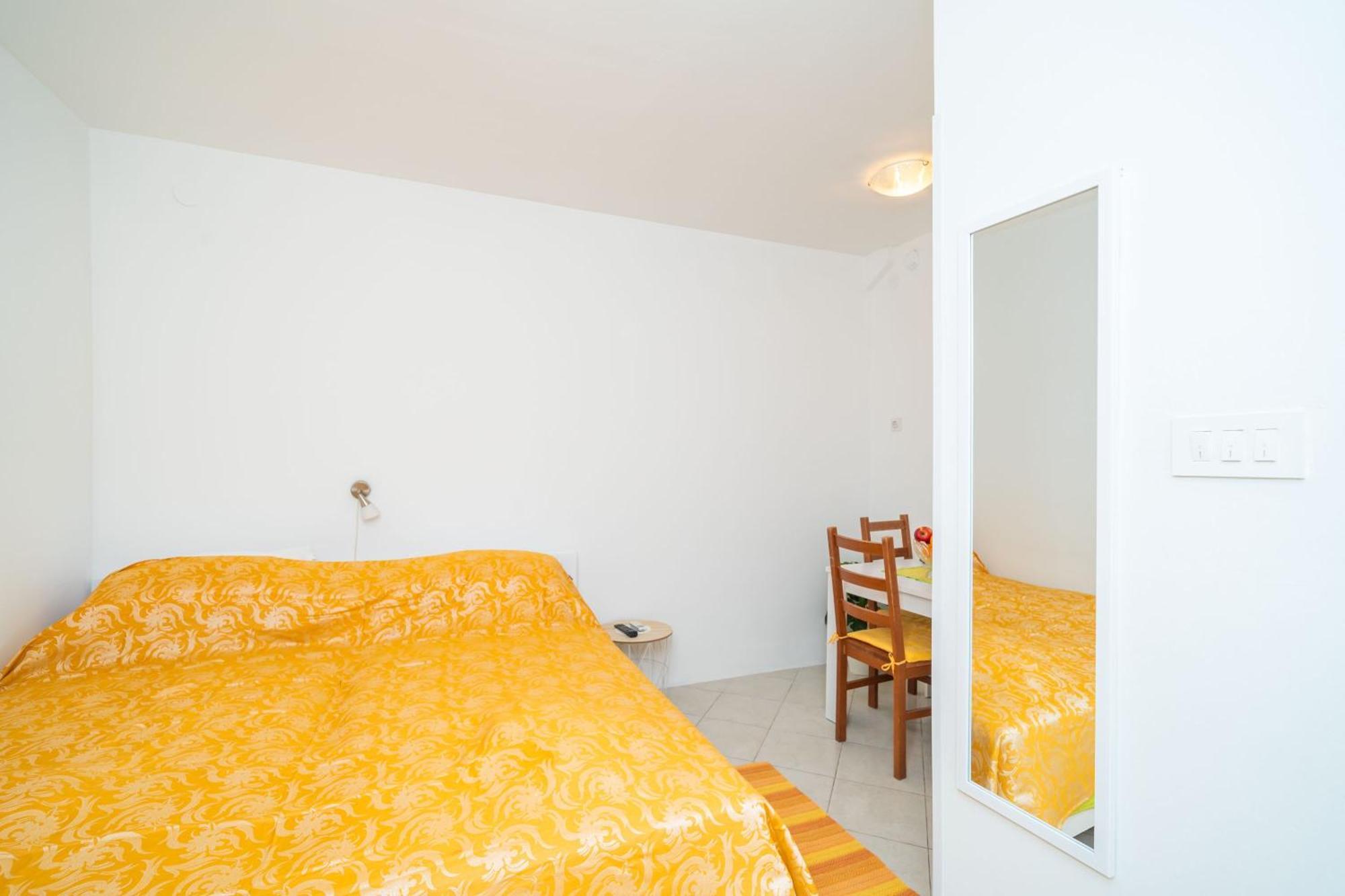 Apartments Aurelia Дубровник Экстерьер фото