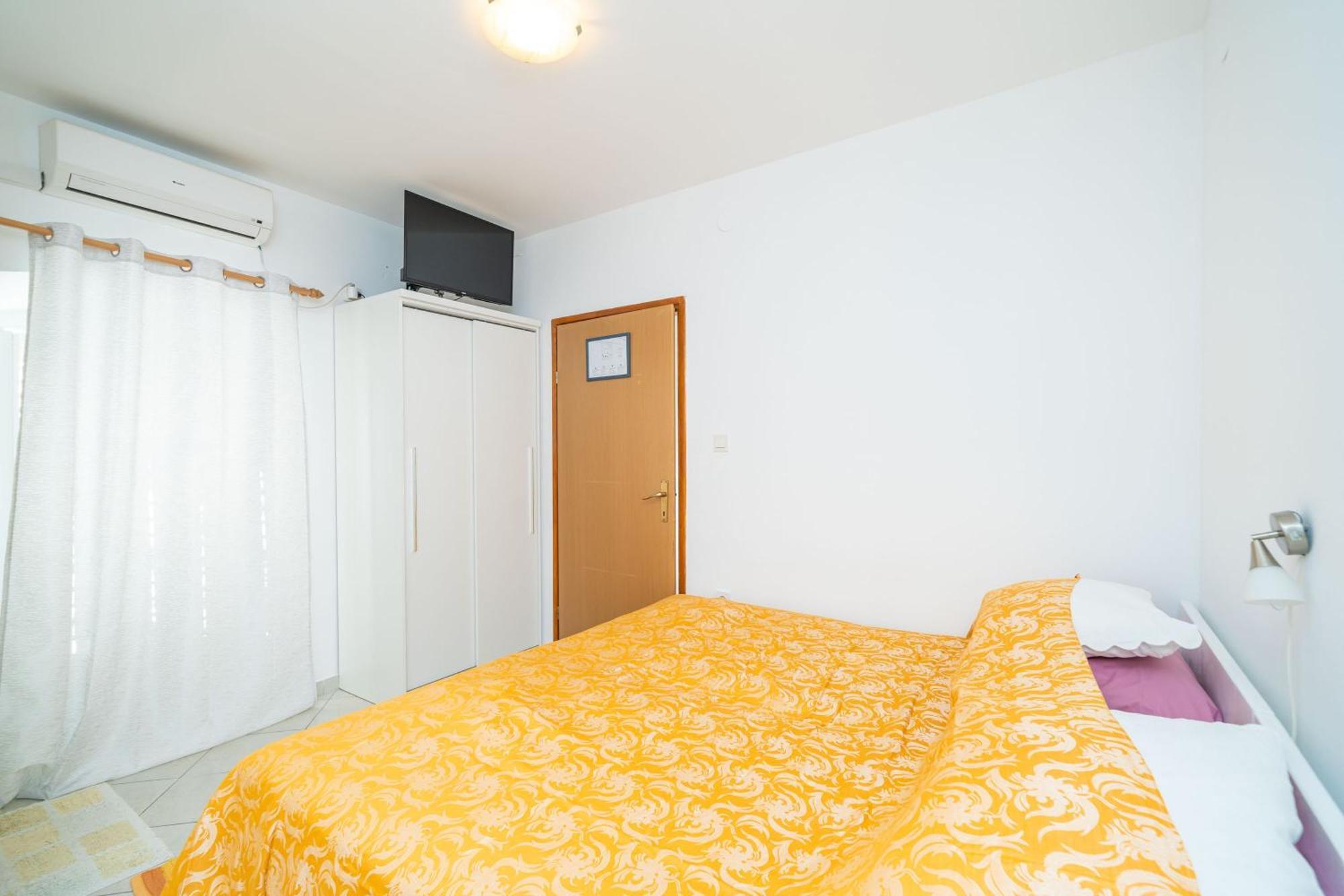 Apartments Aurelia Дубровник Экстерьер фото