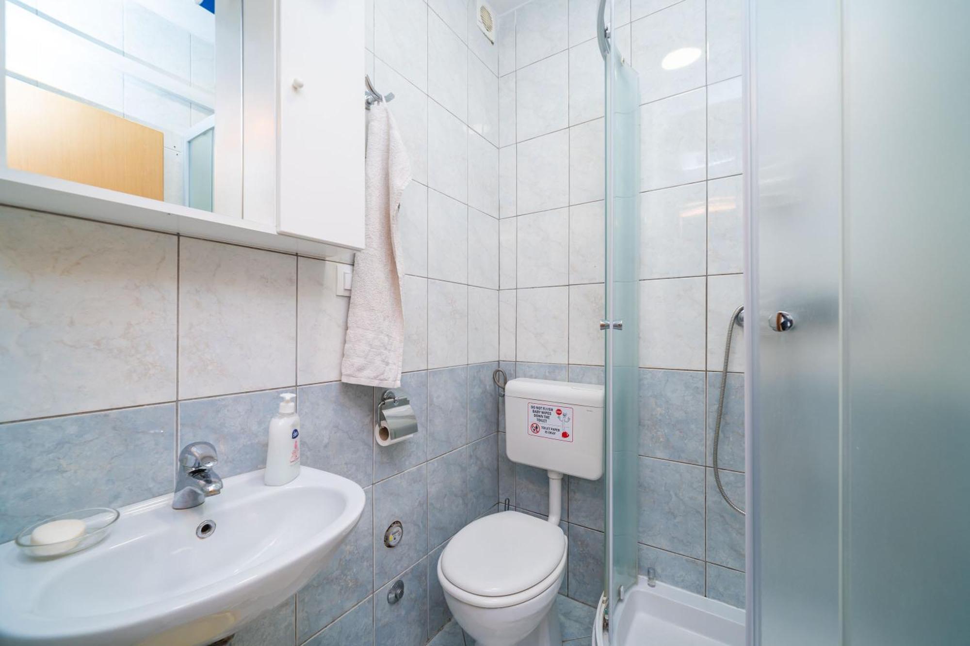 Apartments Aurelia Дубровник Экстерьер фото