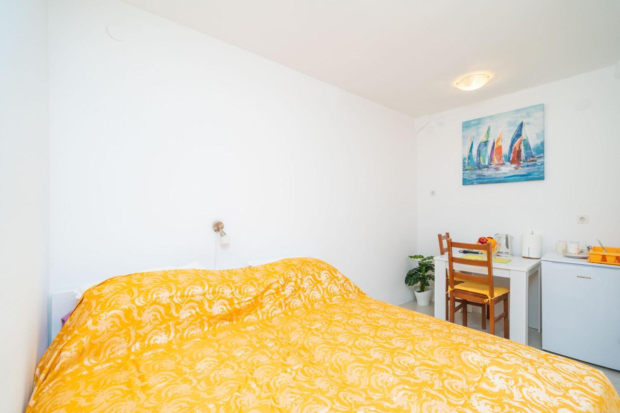 Apartments Aurelia Дубровник Экстерьер фото